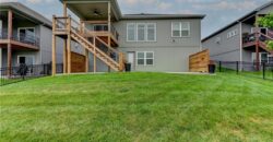 10647 N Bell Street, Kansas City, MO 64155