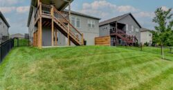 10647 N Bell Street, Kansas City, MO 64155