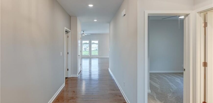 10647 N Bell Street, Kansas City, MO 64155