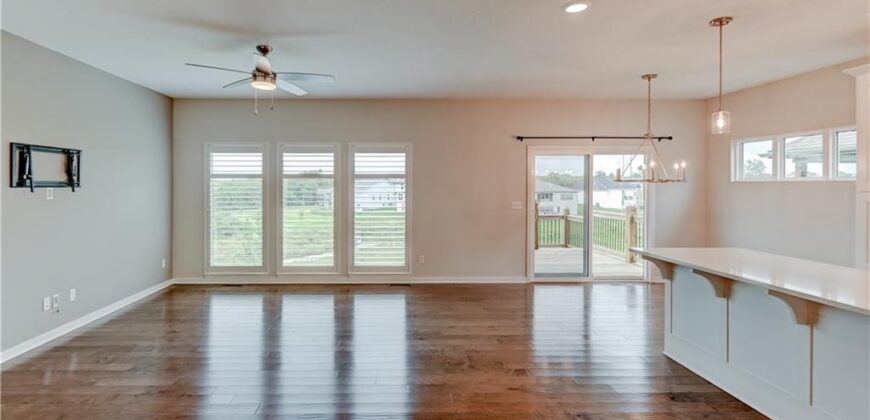 10647 N Bell Street, Kansas City, MO 64155