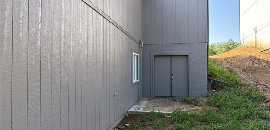4802 NE 86th Terrace, Kansas City, MO 64156