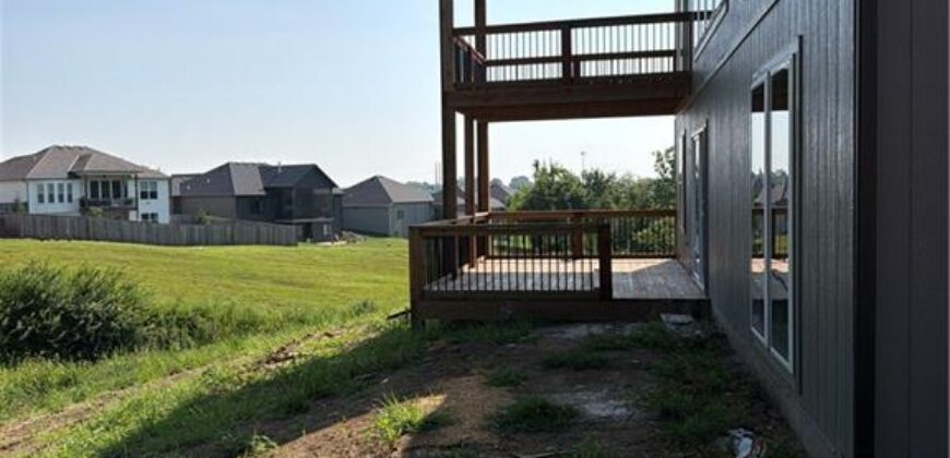 4802 NE 86th Terrace, Kansas City, MO 64156
