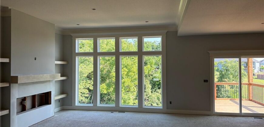 4802 NE 86th Terrace, Kansas City, MO 64156