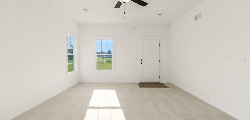 1600 Cottonwood Creek Avenue, Kearney, MO 64060