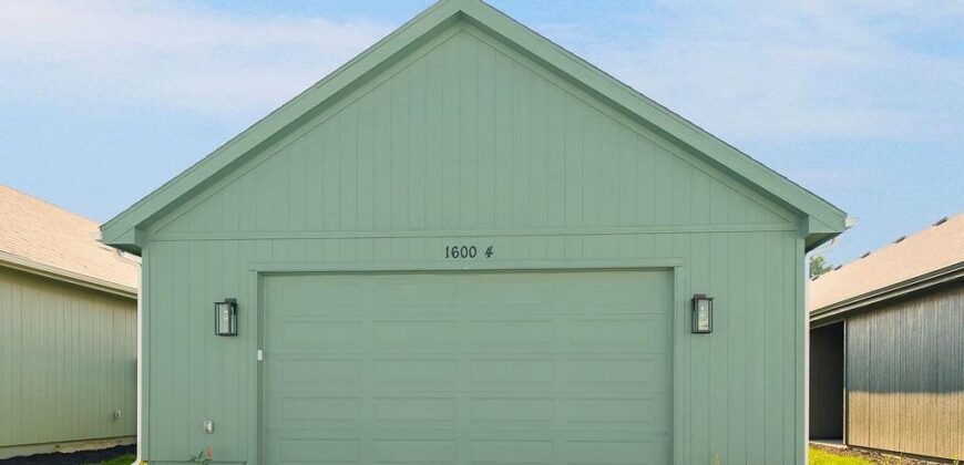 1600 Cottonwood Creek Avenue, Kearney, MO 64060