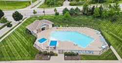 9000 N Seymour Avenue, Kansas City, MO 64153