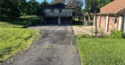6740 SE Horseshoe Drive, Holt, MO 64048
