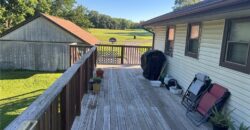 6740 SE Horseshoe Drive, Holt, MO 64048