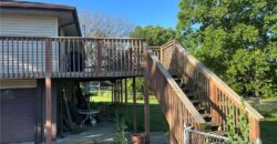 6740 SE Horseshoe Drive, Holt, MO 64048