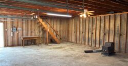 6740 SE Horseshoe Drive, Holt, MO 64048