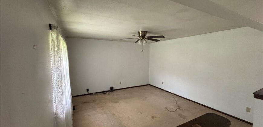 6740 SE Horseshoe Drive, Holt, MO 64048