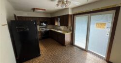 6740 SE Horseshoe Drive, Holt, MO 64048