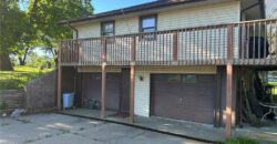 6740 SE Horseshoe Drive, Holt, MO 64048