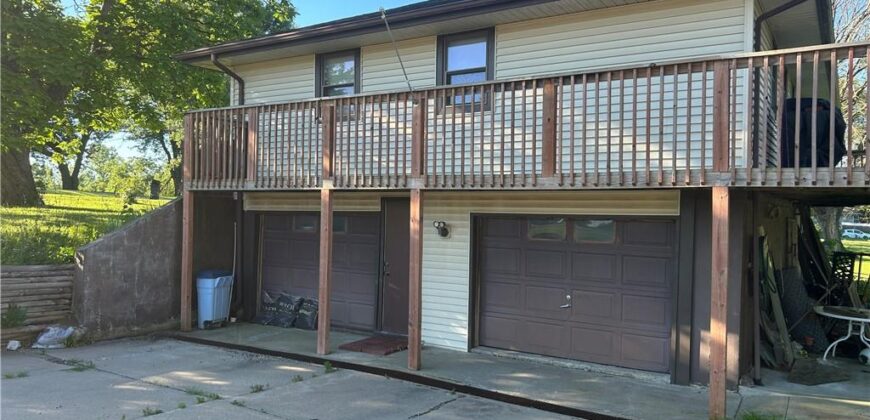 6740 SE Horseshoe Drive, Holt, MO 64048