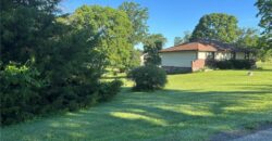 6740 SE Horseshoe Drive, Holt, MO 64048