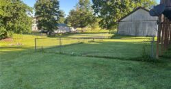 6740 SE Horseshoe Drive, Holt, MO 64048