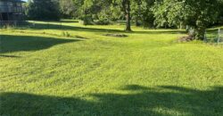 6740 SE Horseshoe Drive, Holt, MO 64048