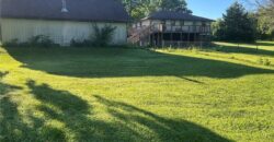 6740 SE Horseshoe Drive, Holt, MO 64048