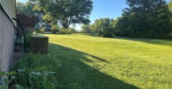 6740 SE Horseshoe Drive, Holt, MO 64048