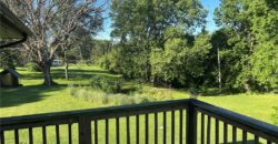 6740 SE Horseshoe Drive, Holt, MO 64048