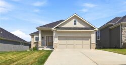 11229 Brome Drive, Kearney, MO 64060