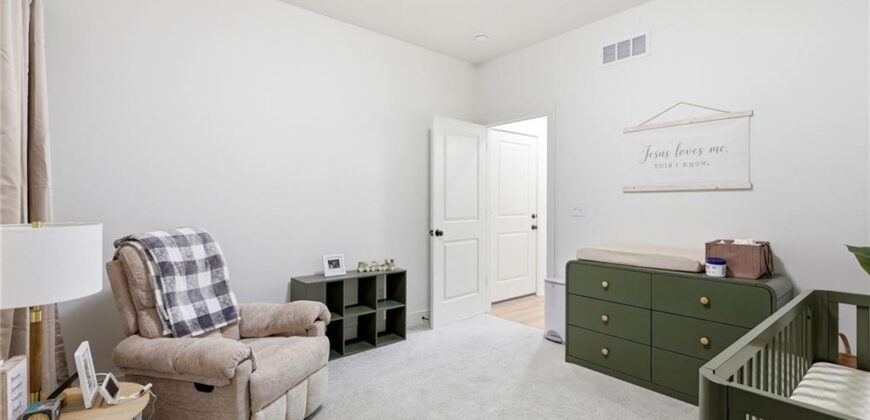 11229 Brome Drive, Kearney, MO 64060