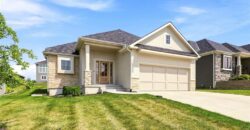11229 Brome Drive, Kearney, MO 64060
