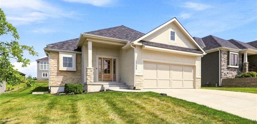 11229 Brome Drive, Kearney, MO 64060