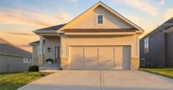 11229 Brome Drive, Kearney, MO 64060