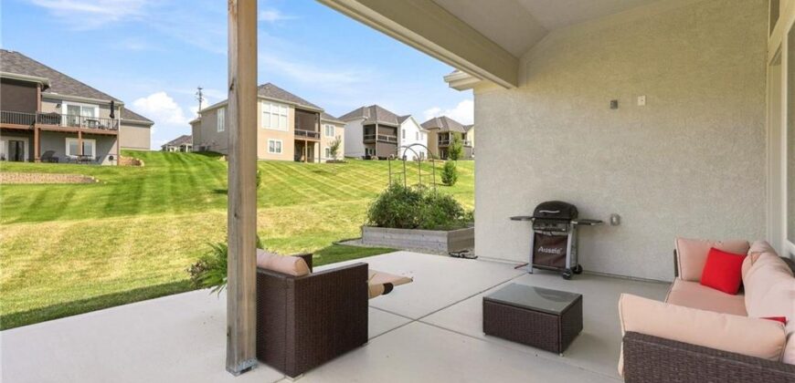 11229 Brome Drive, Kearney, MO 64060