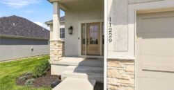 11229 Brome Drive, Kearney, MO 64060