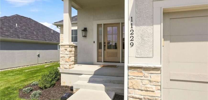 11229 Brome Drive, Kearney, MO 64060