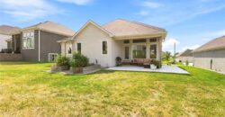 11229 Brome Drive, Kearney, MO 64060