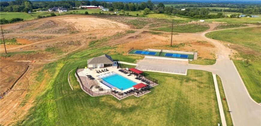 11229 Brome Drive, Kearney, MO 64060