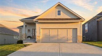 11229 Brome Drive, Kearney, MO 64060