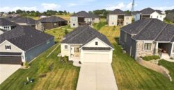 11229 Brome Drive, Kearney, MO 64060
