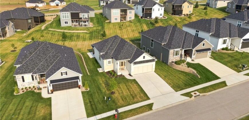 11229 Brome Drive, Kearney, MO 64060