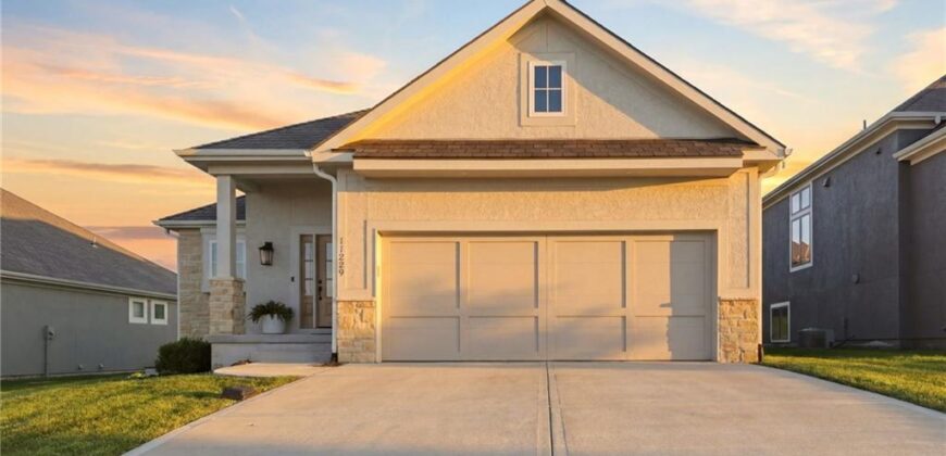 11229 Brome Drive, Kearney, MO 64060
