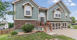 1913 White Tail Lane, Liberty, MO 64068
