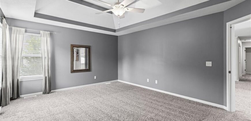 1913 White Tail Lane, Liberty, MO 64068