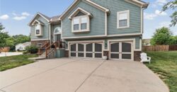 1913 White Tail Lane, Liberty, MO 64068