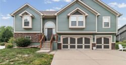 1913 White Tail Lane, Liberty, MO 64068
