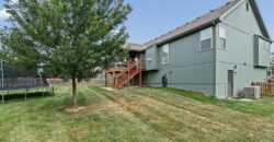 1913 White Tail Lane, Liberty, MO 64068