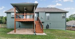 1913 White Tail Lane, Liberty, MO 64068