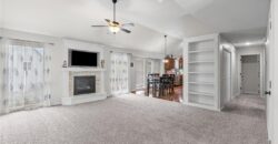1913 White Tail Lane, Liberty, MO 64068