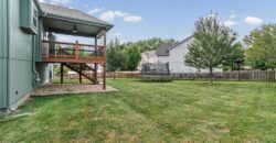 1913 White Tail Lane, Liberty, MO 64068