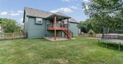 1913 White Tail Lane, Liberty, MO 64068