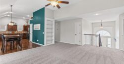 1913 White Tail Lane, Liberty, MO 64068