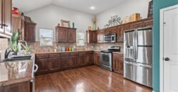 1913 White Tail Lane, Liberty, MO 64068