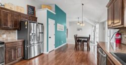1913 White Tail Lane, Liberty, MO 64068